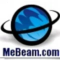 MeBeam logo