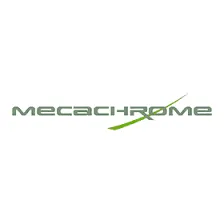 Mecachrome logo