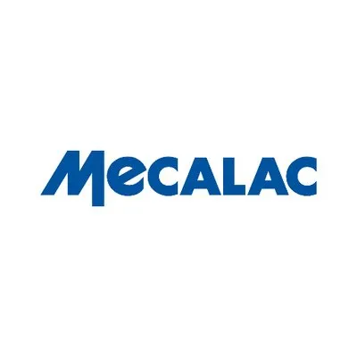 Mecalac logo