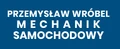 Mechanik samochodowy logo