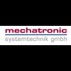 Mechatronic logo