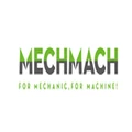 Mechmach logo