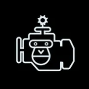 MechMonkey logo
