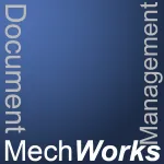 MechWorks logo