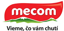 Mecom logo