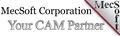 MecSoft Corporation logo