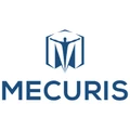 Mecuris logo