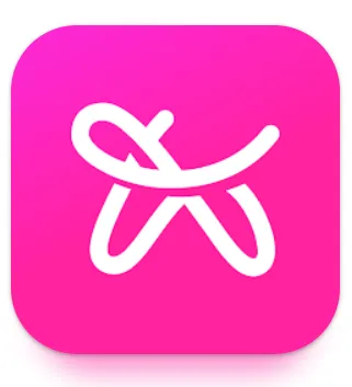 MeCute logo