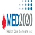 MED2020 logo