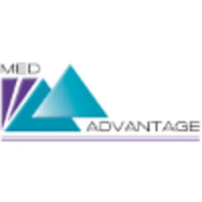 Med Advantage logo