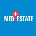 Med Estate logo