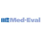Med-Eval logo