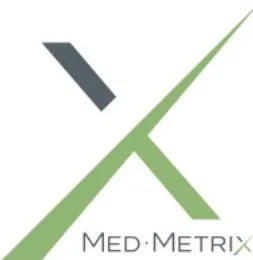Med-Metrix logo