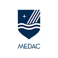 MEDAC logo