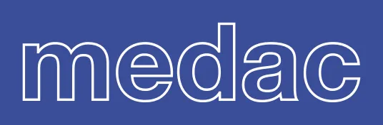 Medac logo