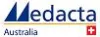 Medacta International logo
