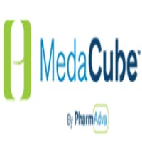 MedaCube logo