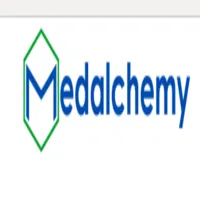 Medalchemy logo