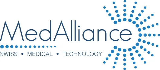 MedAlliance logo