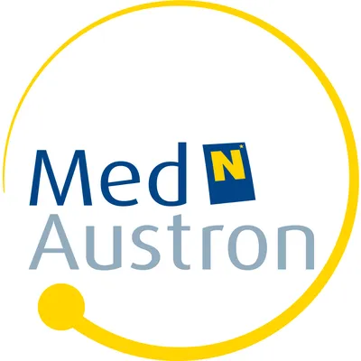 MedAustron logo