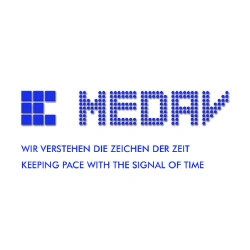 MEDAV GmbH logo