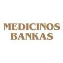 Medicinos bankas logo