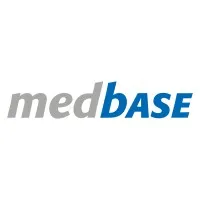 Medbase logo