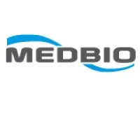 Medbio logo