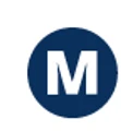 Medbroadcast logo