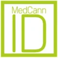 MedCannID logo