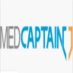 Medcaptain logo