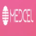 Medcel logo