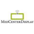 MedCenterDisplay logo