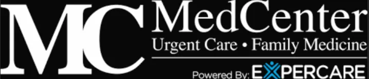 MedCenter logo