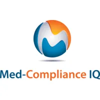 Med-Compliance IQ logo