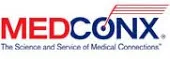 MEDCONX logo