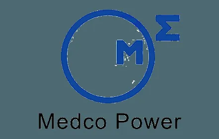 Medco Power Indonesia logo