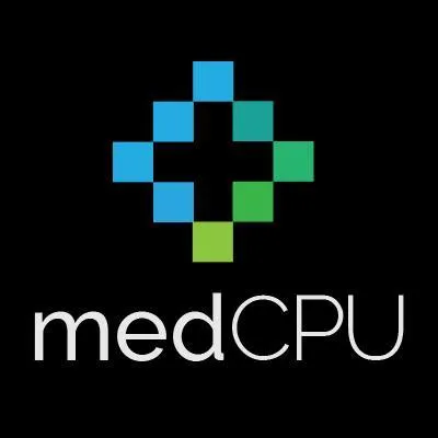 medCPU logo