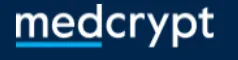 MedCrypt logo