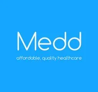 Medd logo