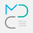 MDC logo