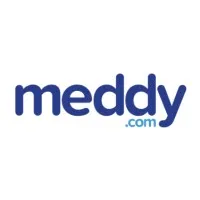 Meddy logo