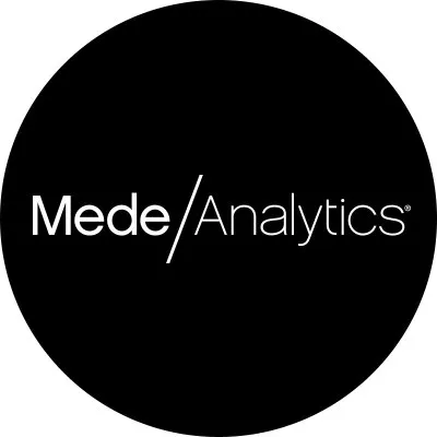 MedeAnalytics logo