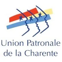 Union Patronale de la Charente MEDEF 16 logo
