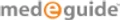 Medeguide logo