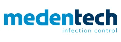 Medentech logo
