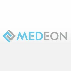 Medeon Biodesign logo