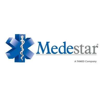 Medestar logo