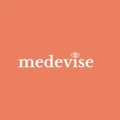 Medevise logo