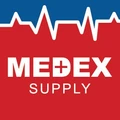 Medex Supply logo